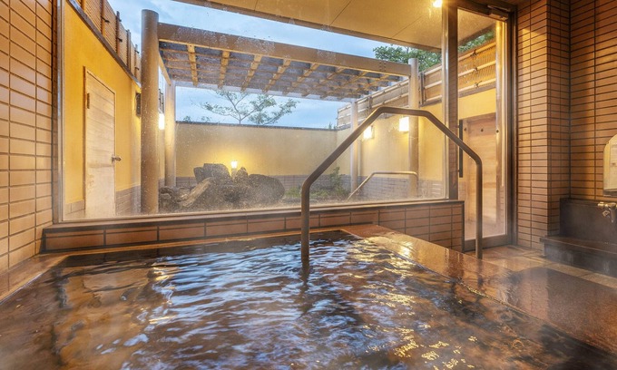 Okinohatamachi Casa | Kamenoi Hotel Yanagawa