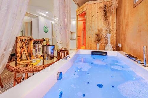 Wladyslawowo Apartamento | Kameralny Aparthotel Elegante Władysławowo - Adults Only