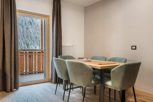 Campitello di Fassa Apartamento | Kamerloy Apartments C
