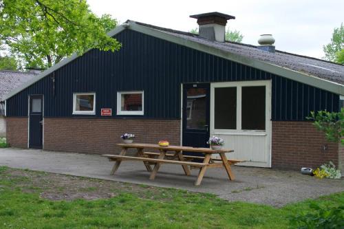 Diever Casa | Kampeerboerderij Diever