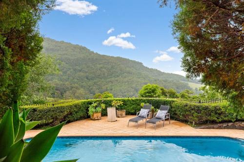 Budderoo Casa | Kanangra