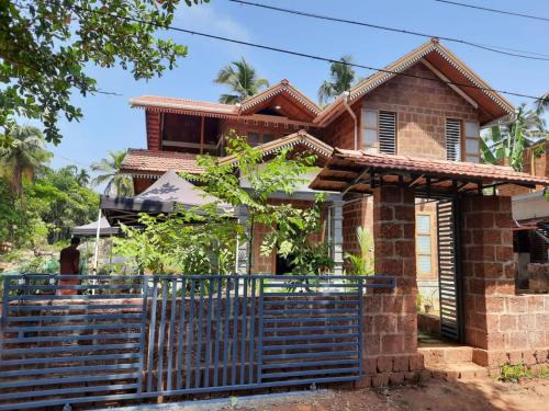 Kannur Casa | Kanav homestay