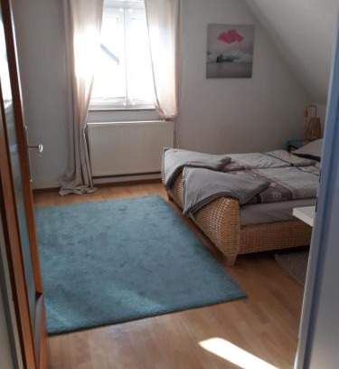Teningen Apartamento | Kandelblick