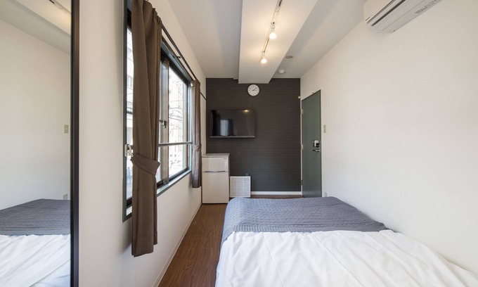 Higashiueno Hotel | KandO Hostel Ueno