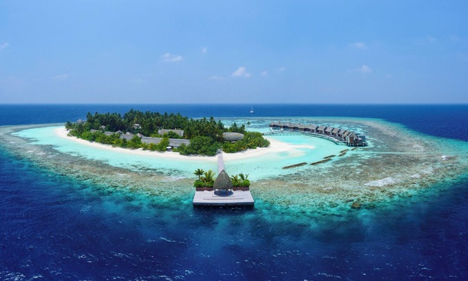 Kandolhu Complejo | Kandolhu Maldives