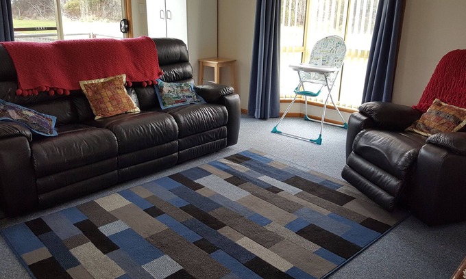 Kingscote Cabaña | Kangaroo Island Alojamiento - Clarice's Cottage