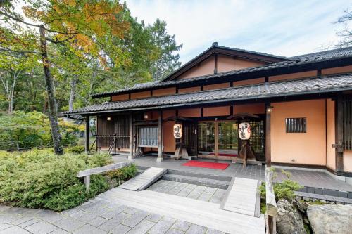 Omachi Hotel | Kanouya