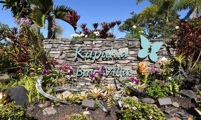 Napili Villa | Kapalua Bay Villa 32g4 1 Bedroom Villa by RedAwning