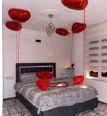 Kapuzbasi Casa | Kapuzbaşı Doğa Kent