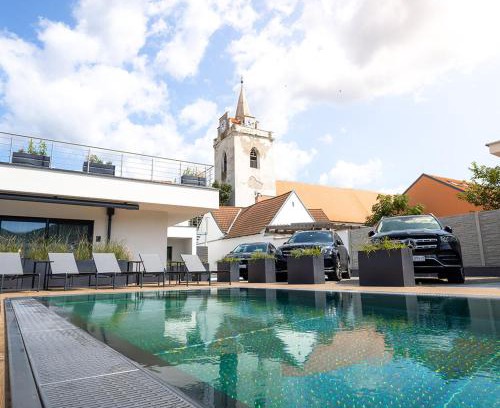 Dolni Vestonice Apartamento | KAR-LA apartments