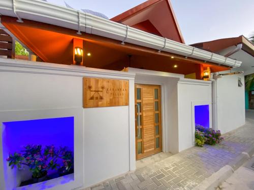 Mahibadhoo Hotel | Karanka Villa @ Mahibadhoo