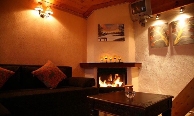 Aghios Athanasios Casa | Karavitis Guesthouse