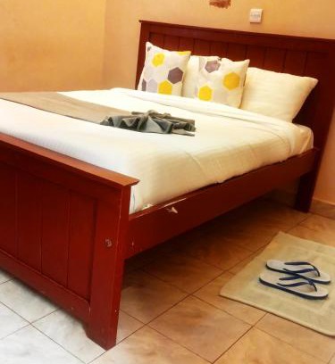 Kitale Hotel | Karen