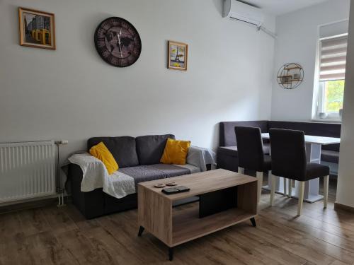 Sombor Apartamento | KARIBO apartman 3
