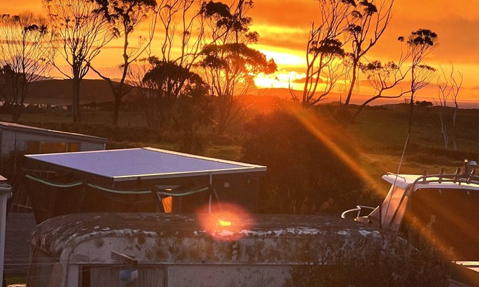 Karkari Peninsula Casa | Karikari Lodge