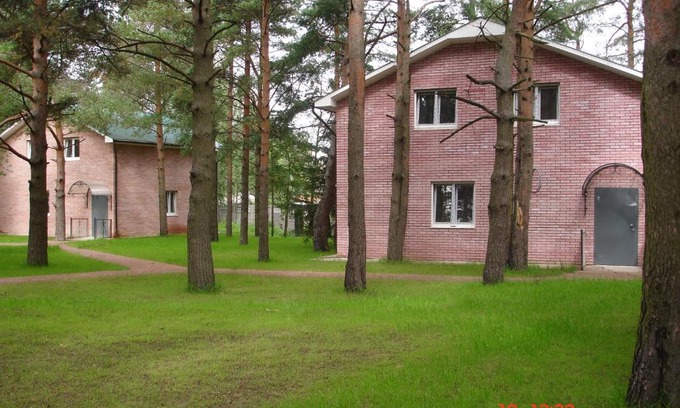 Vsevolozhsk Casa | Karina