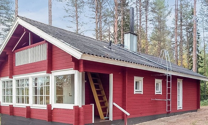 Rautavaara Casa | Karinkunnas by Interhome