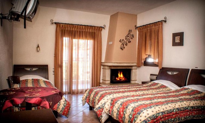 Arnissa Apartamento | Karipidis Hotel