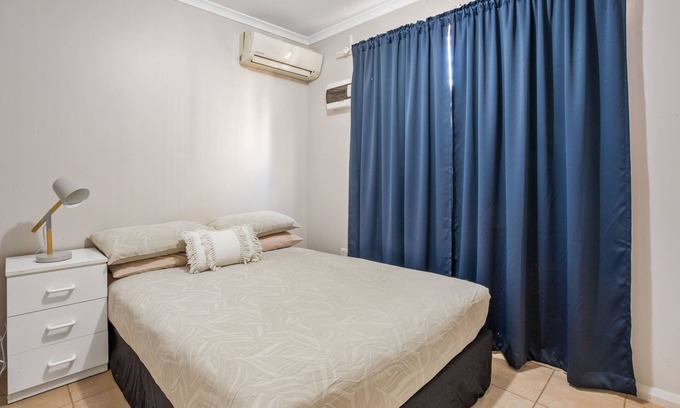 Karratha Industrial Estate Alquiler De RV | Karratha Caravan Park