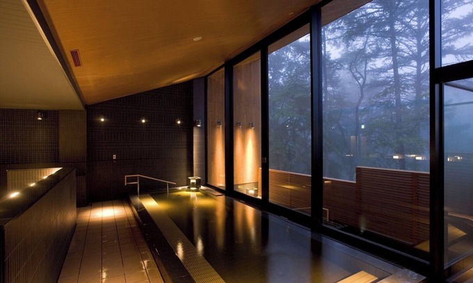 Karuizawa Complejo | Karuizawa Prince Hotel East