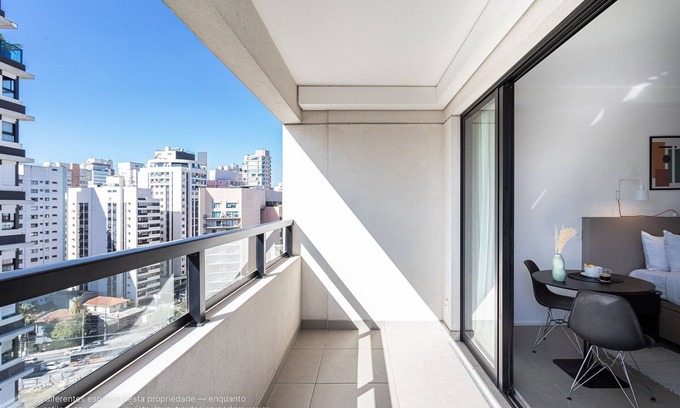 Vila Olimpia Apartamento | Kasa Vila Olímpia - Predio completo ao lado da Faria Lima