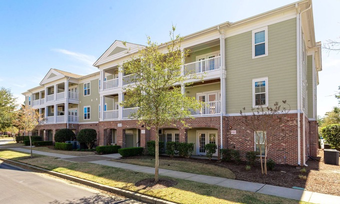 Wilmington Apartamento | Kasa Southside Wilmington