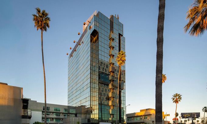 Hollywood Apartamento | Kasa Sunset Los Angeles