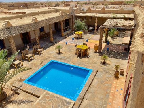 Rissani Hotel | kasbah luna del sur