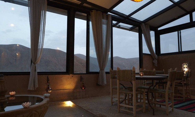 Boumalne Dades Casa | Kasbah Flilou