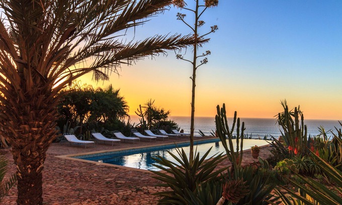 Mirleft Hotel | Kasbah Tabelkoukt
