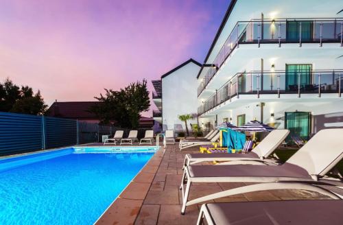 Chlapowo Hotel | KASHUBIAN Resort