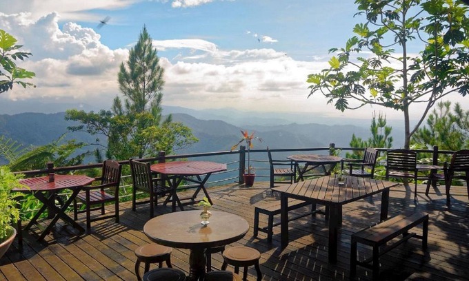 Kota Kinabalu Complejo | Kasih Sayang Hill Resort