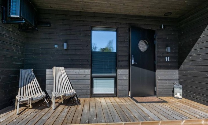 Kasnas Casa | Kasnäs marina b11 by Interhome