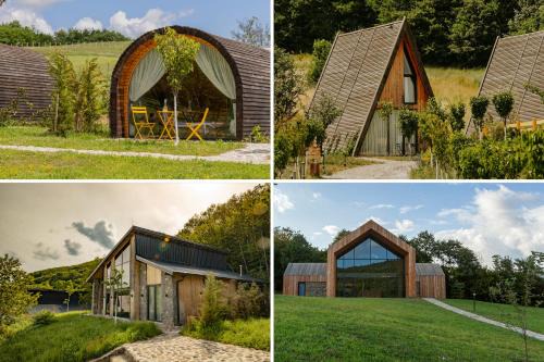 Kolovicë Chalet De Esquí | Kasollet e zanave