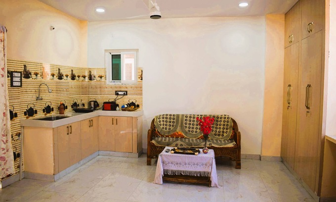 Hyderabad Apartamento | KASOTIYA MANSION HOMESTAY