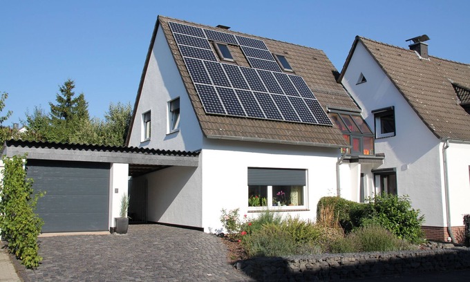 Philippinenhof-Warteberg Apartamento | Kassel - Living Am Warteberg - Apartamento 3 *** según DTV - equipamiento de primera