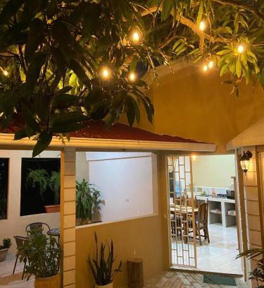 Flores Apartamento | Katún boutique hotel