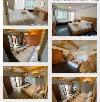 Catmon Casa | KATAWA - Exclusive Vacation House