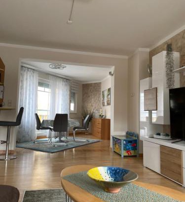 Klagenfurt am Woerthersee Apartamento | Katharinen Apartments