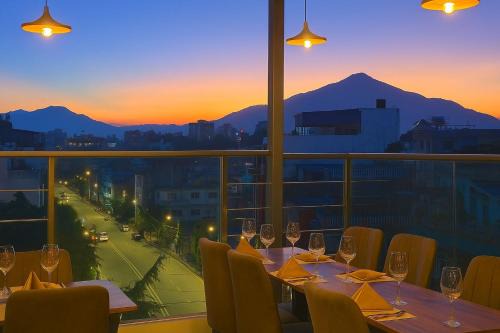 Kathmandu Hotel | Kathmandu Royal Chamber Hotel - near Pashupatinath Temple