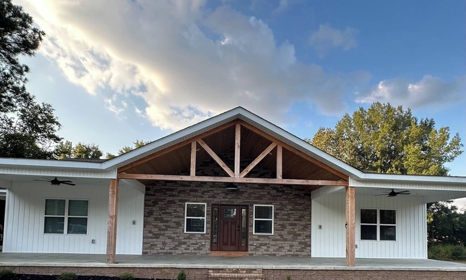 Martin Casa | Katie Bird’s Nest a Charming 3-bedroom house in wonderful Martin