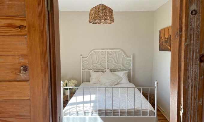 Nica Casa | Katrina Summer House