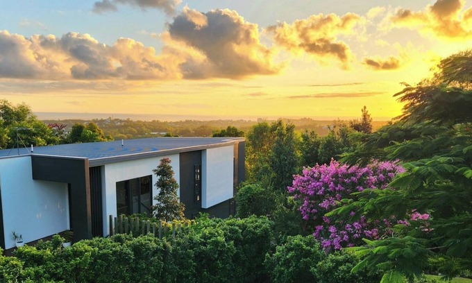 Buderim Casa | KAUAINN OCEAN VIEWS