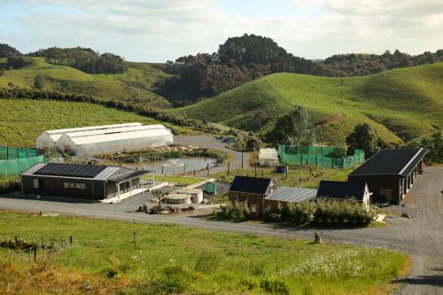 Mahurangi West Otro | Kauri Ora Farmstay