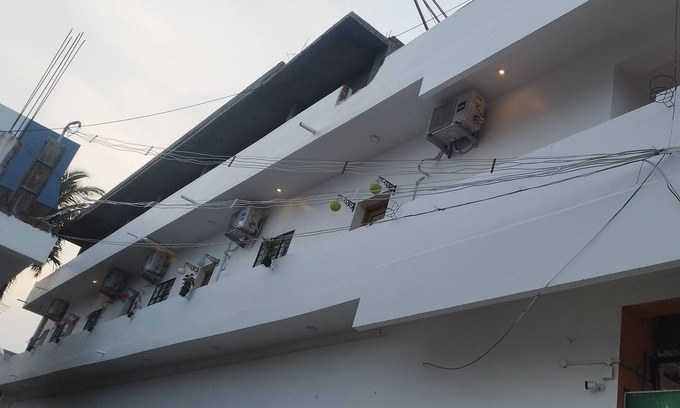 Kalapettai Apartamento | Kavieya Residency Provides Accommodation Near by Ariyankuppam