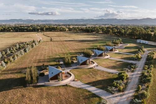 Buckaroo Villa | Kavillo Studios