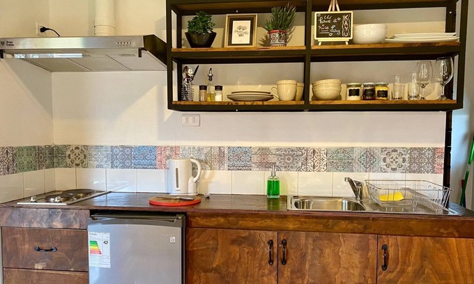 Puerto Natales Apartamento | Kayu By Toore Patagonia