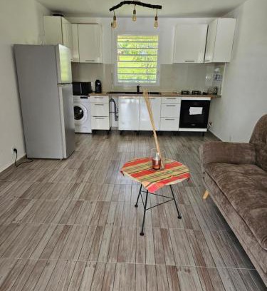 Petit-Canal Casa | Kaz a kann là