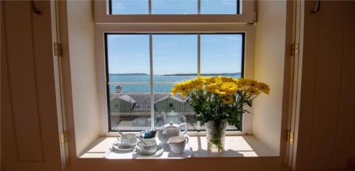 Cobh Apartamento | KCM Urban Retreats