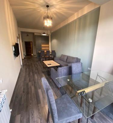 Tsaghkadzor Apartamento | Kechi 1